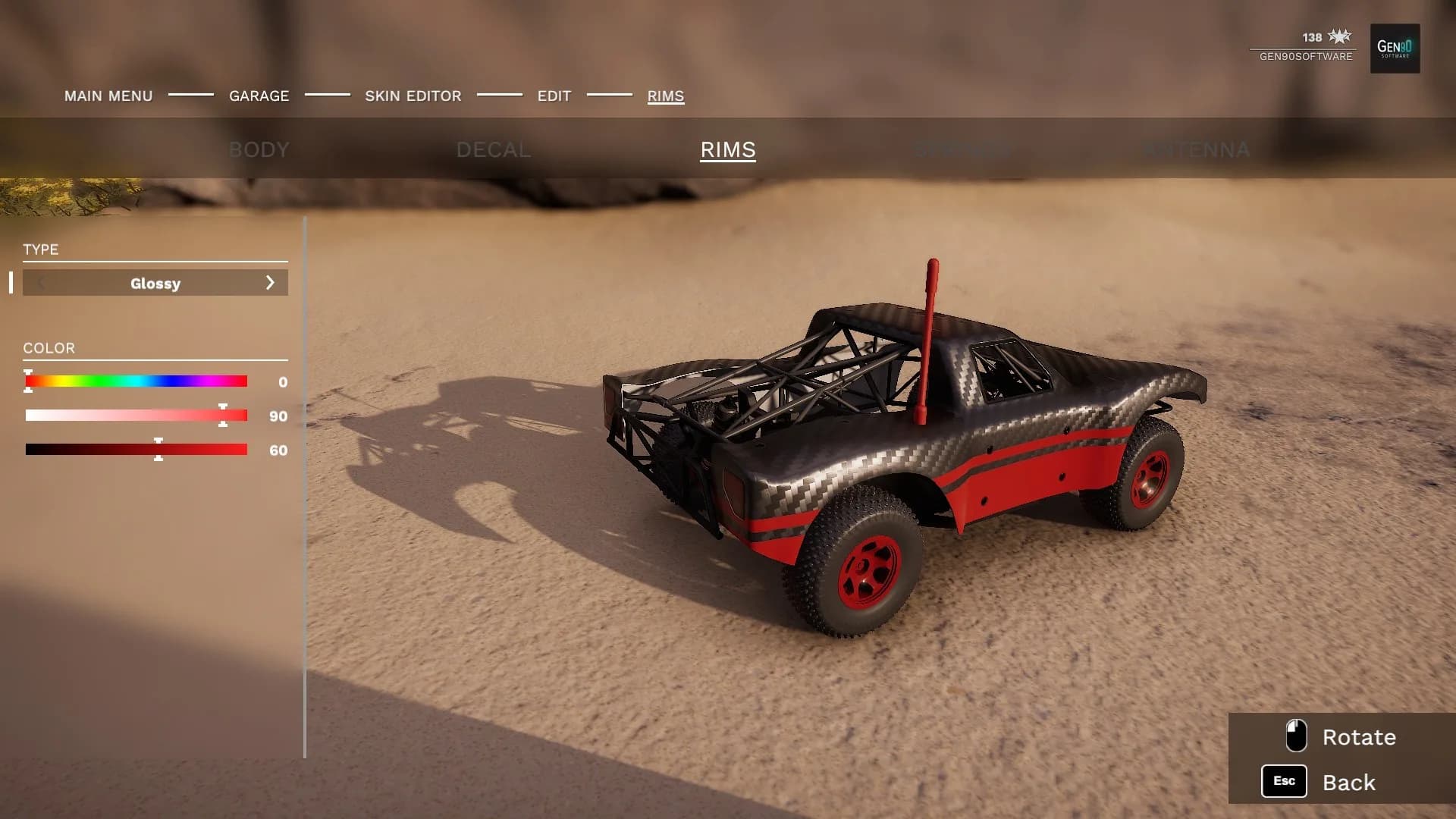 Pocket Cars görsel 33