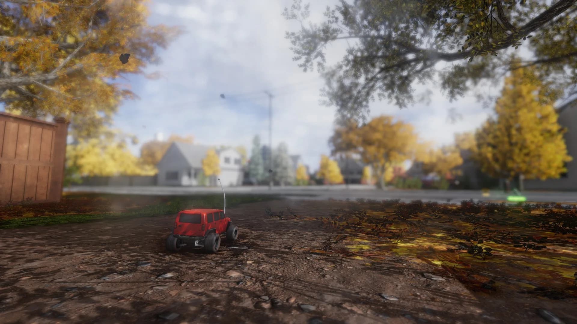 Pocket Cars görsel 6