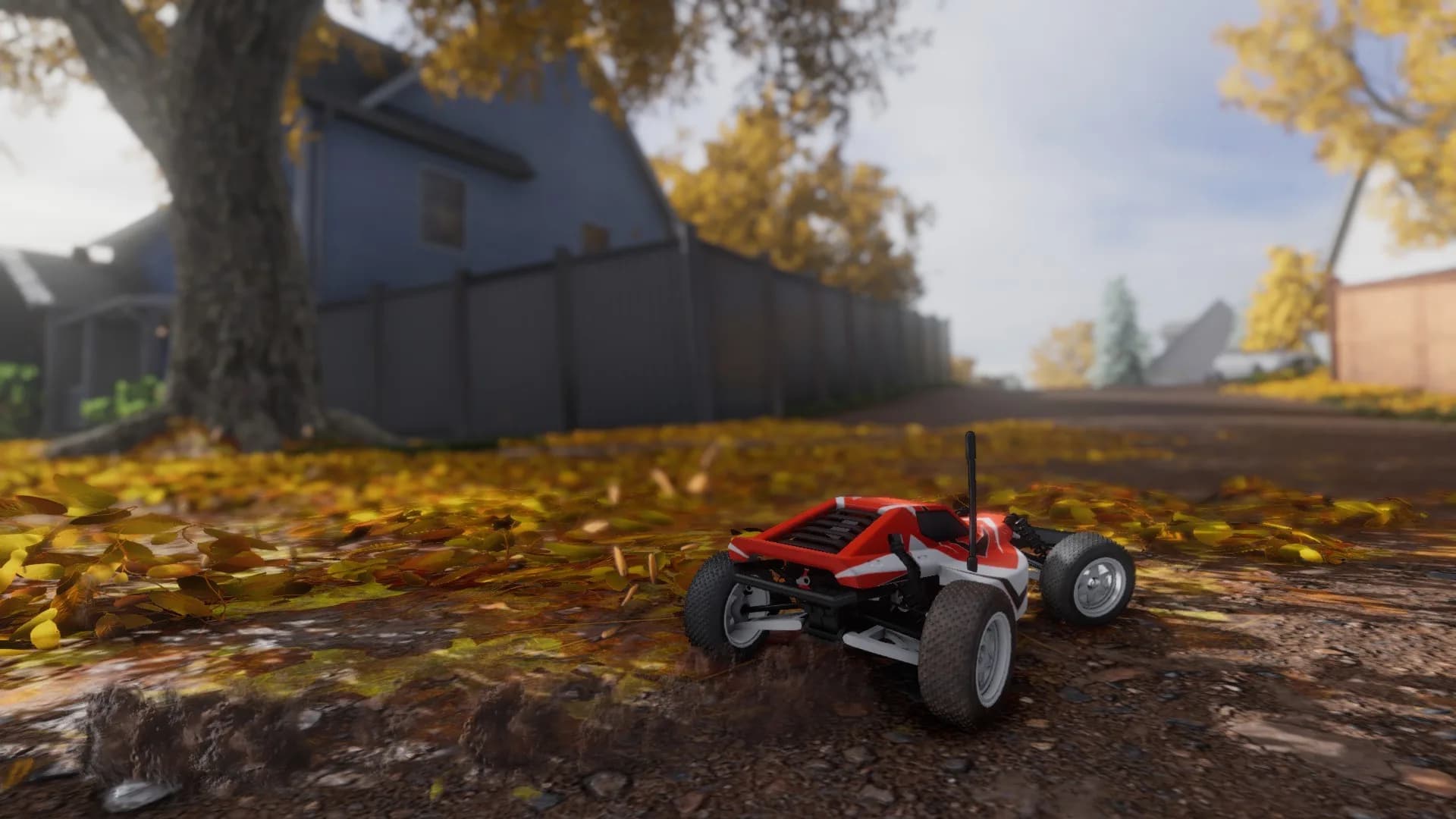Pocket Cars görsel 8