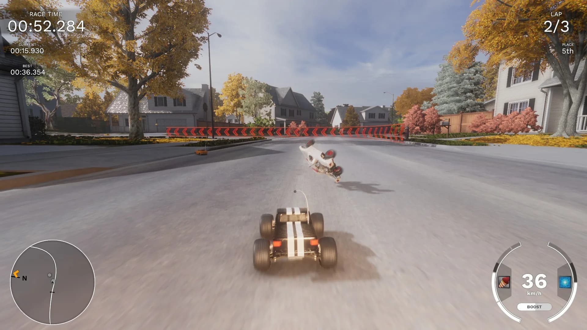 Pocket Cars görsel 10