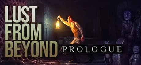 Lust from Beyond: Prologue görsel 1