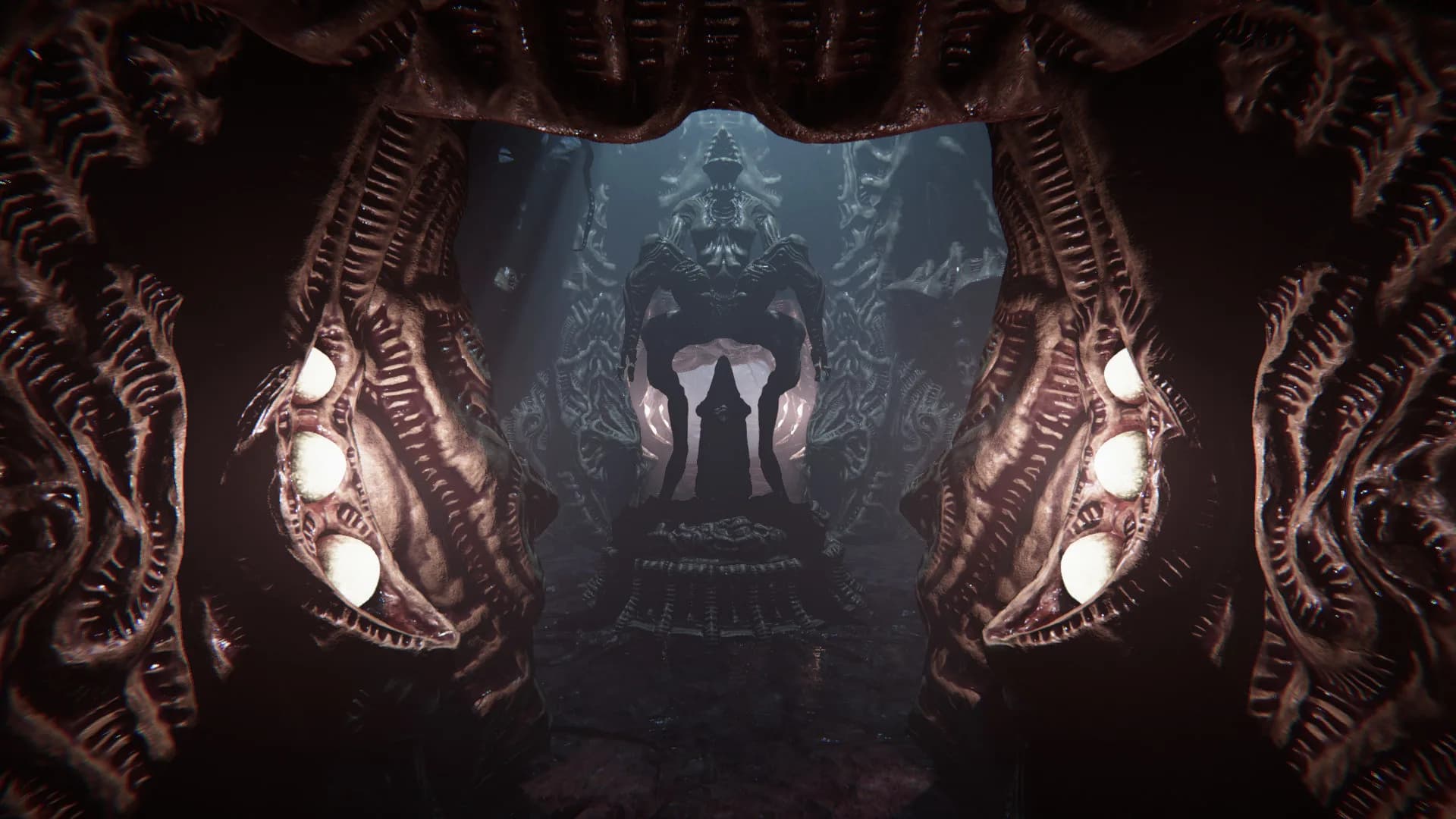 Lust from Beyond: Prologue görsel 8