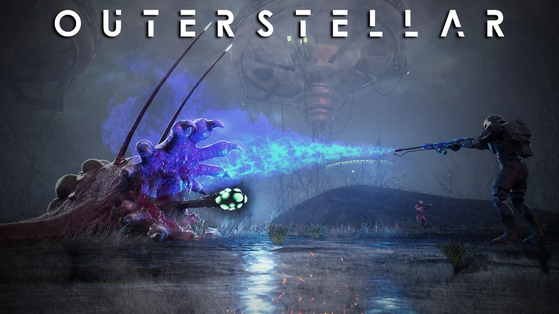 Outerstellar görsel 2