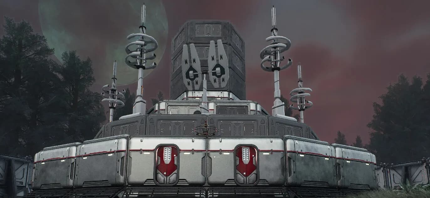 Outerstellar görsel 9