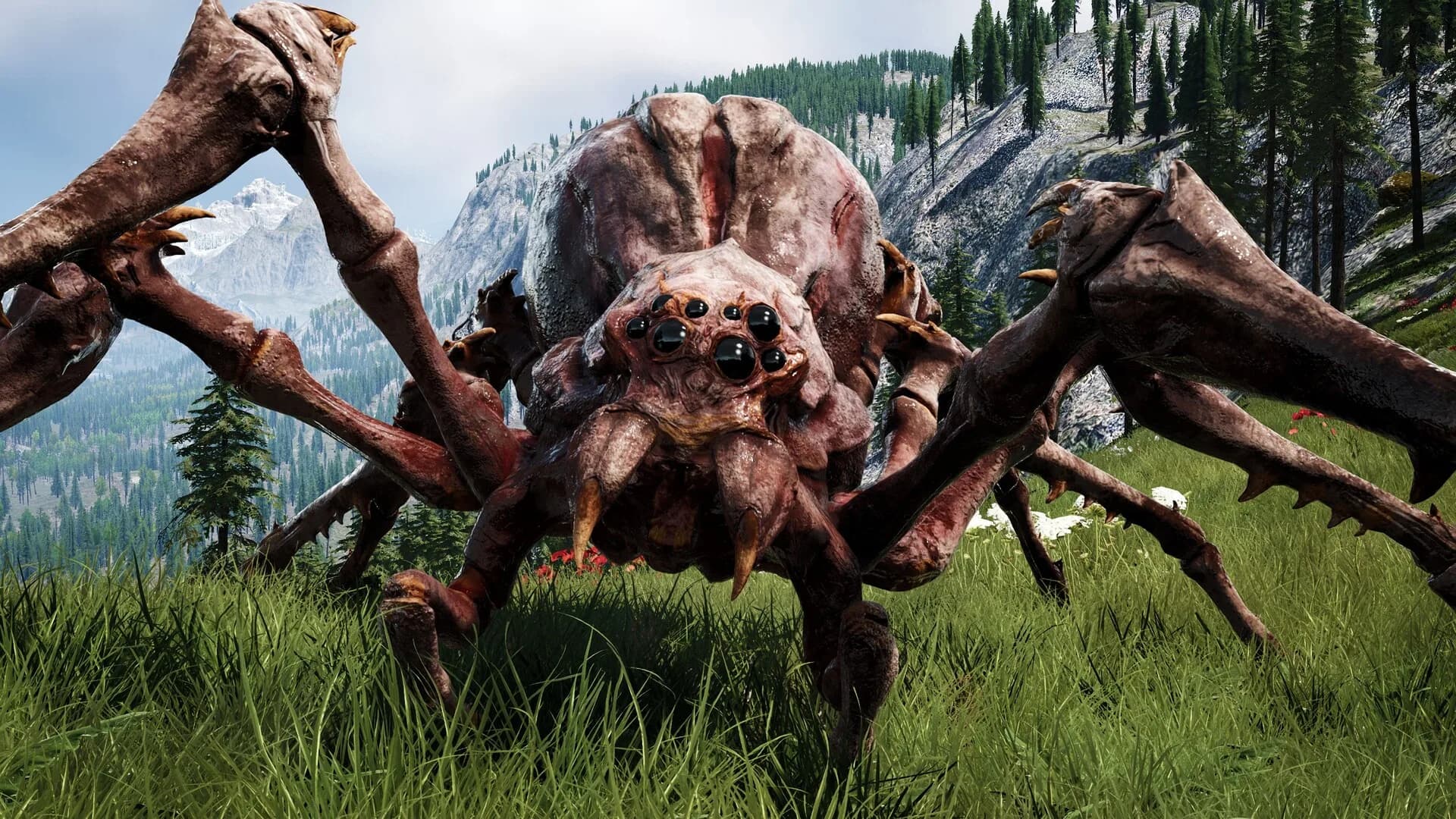 Mortal Online 2 görsel 13