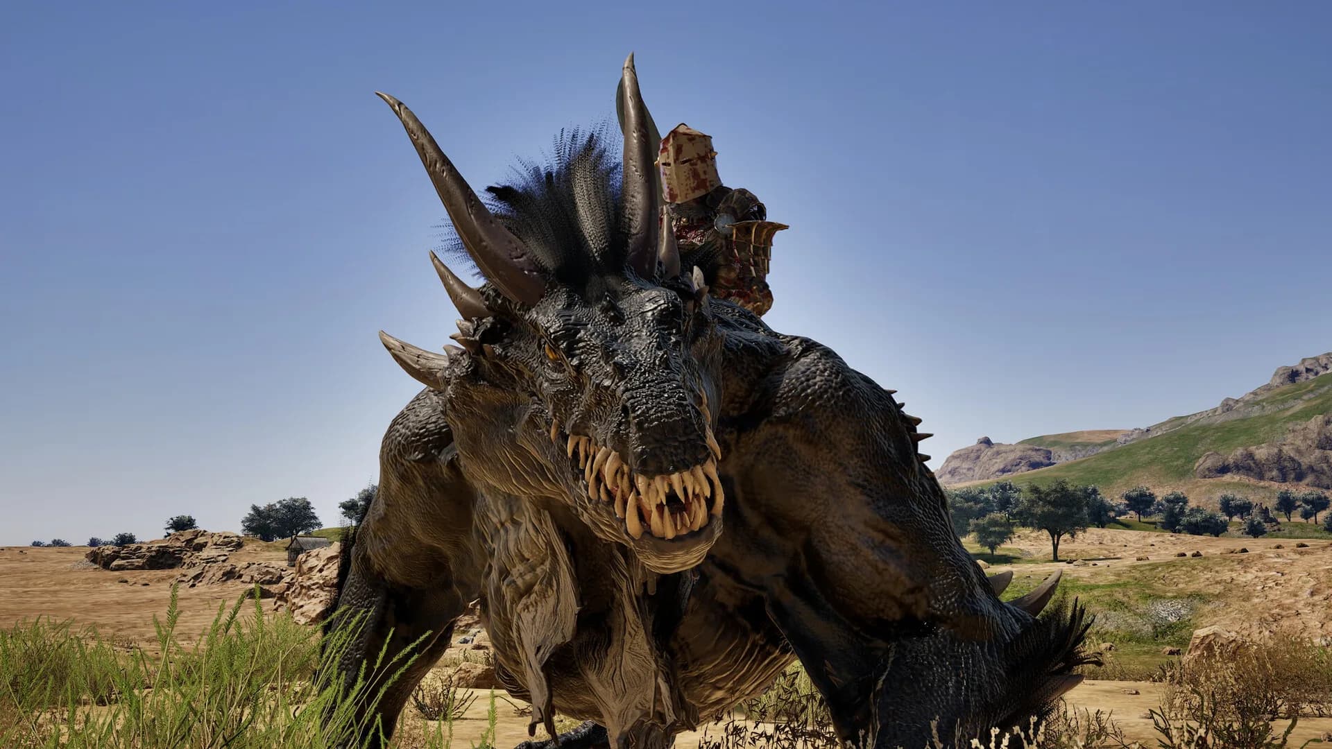 Mortal Online 2 görsel 15