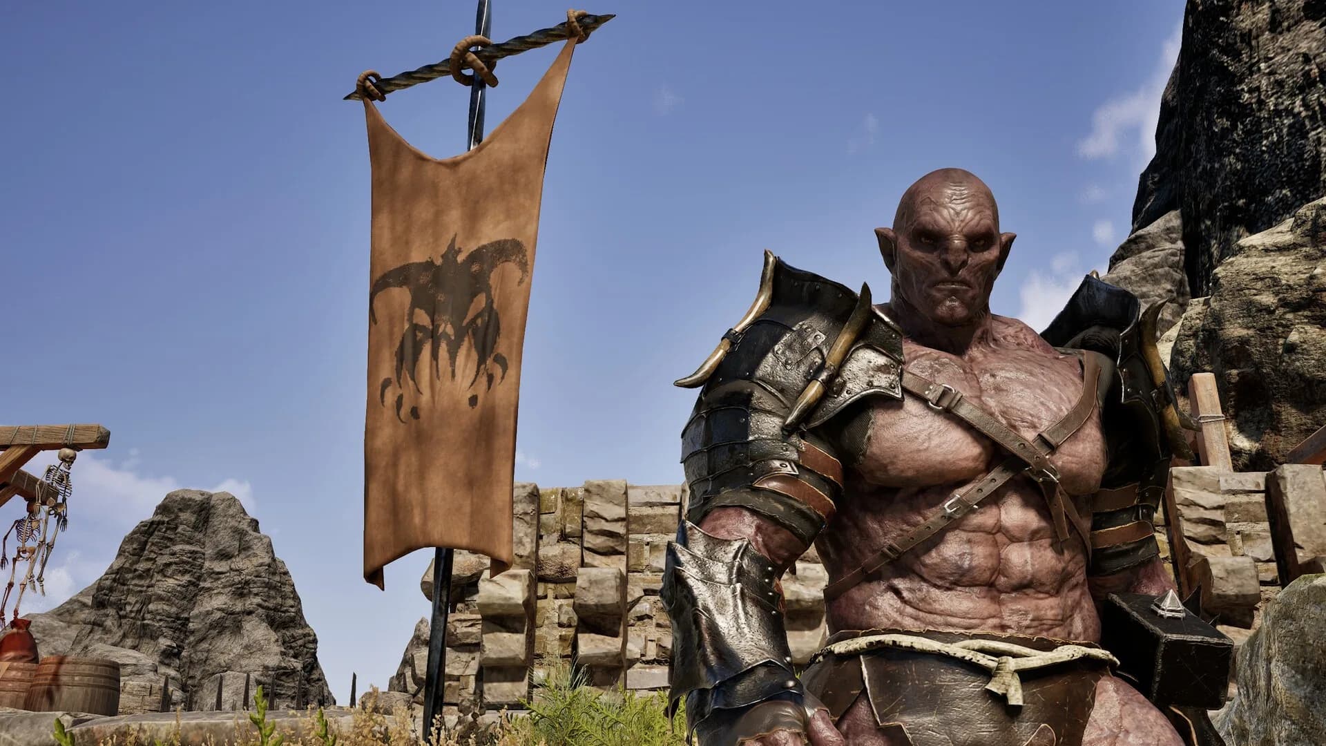 Mortal Online 2 görsel 16