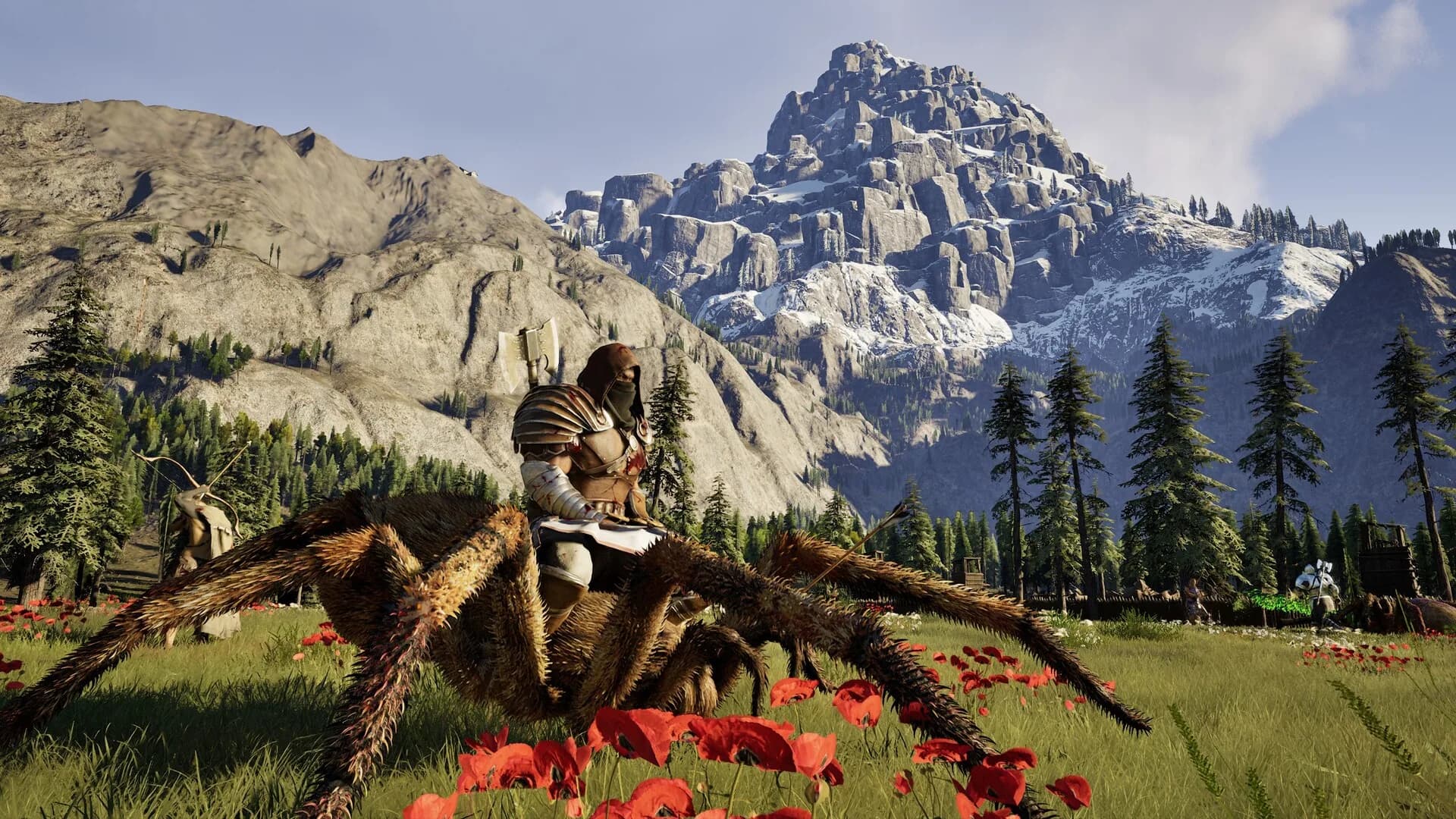 Mortal Online 2 görsel 17