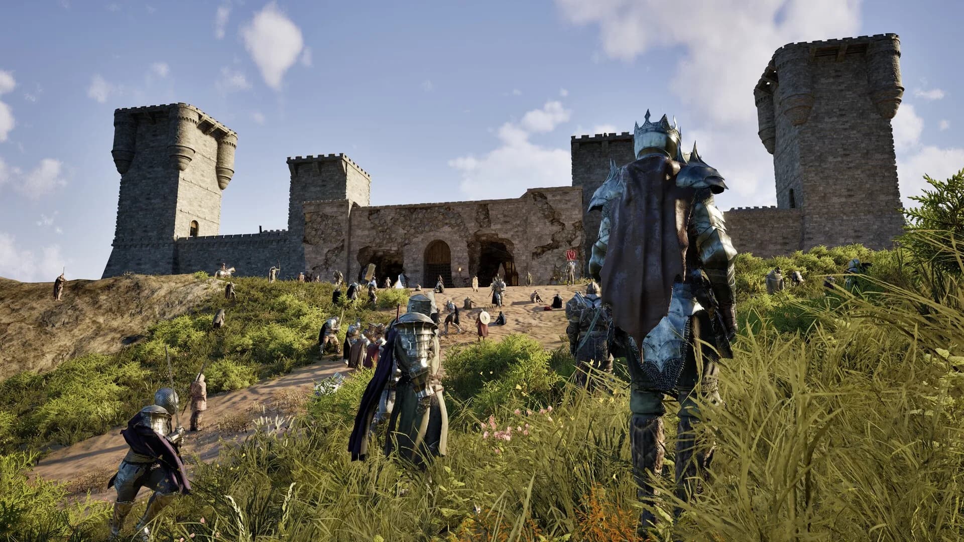 Mortal Online 2 görsel 21