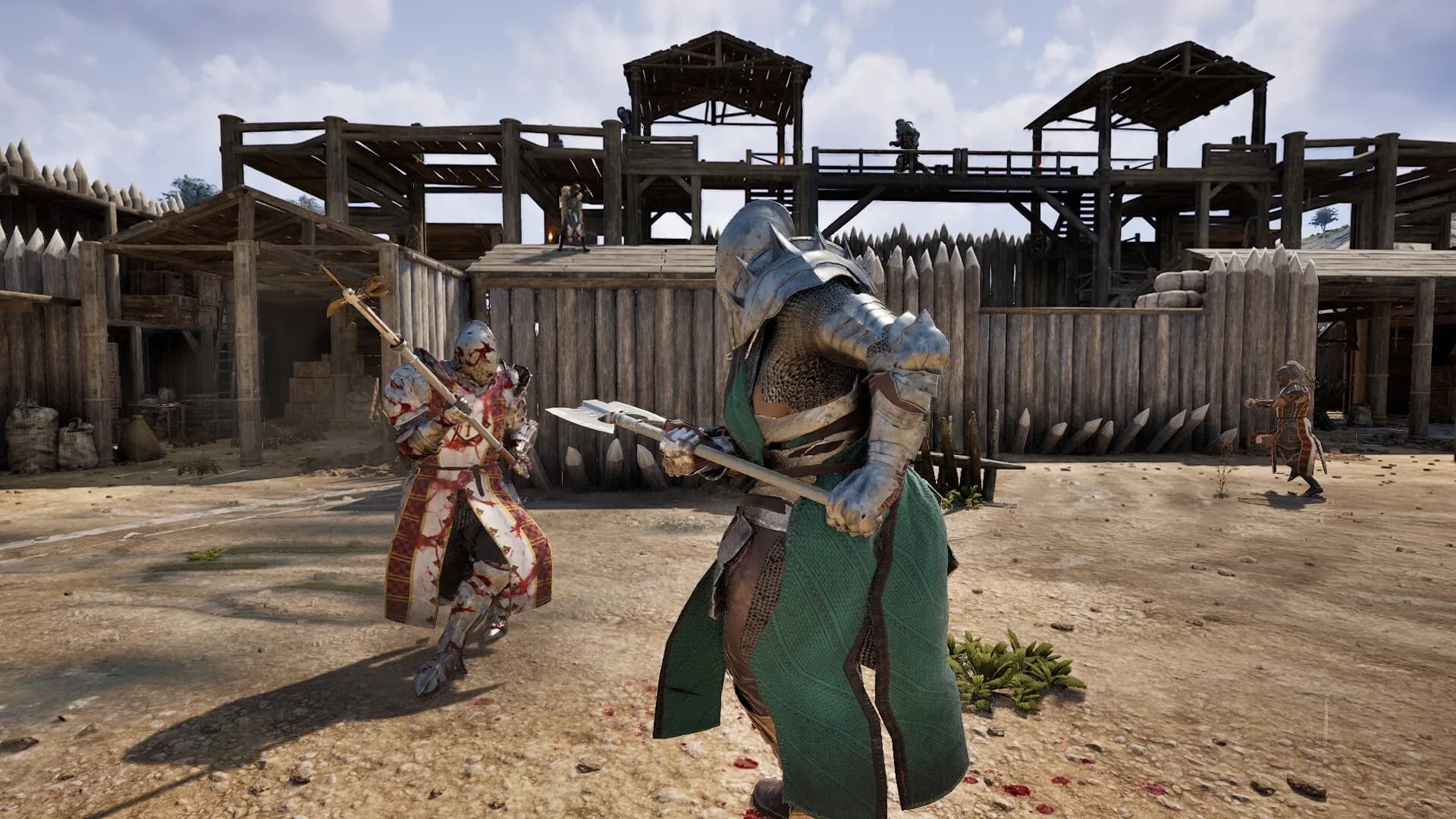 Mortal Online 2 görsel 4