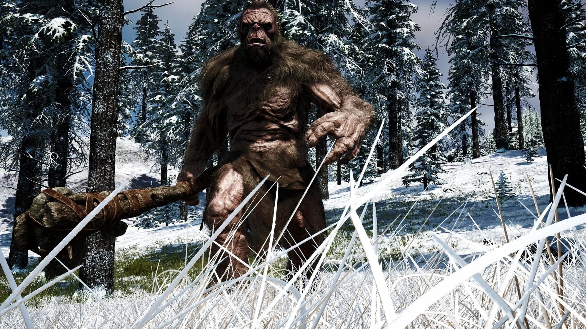 Mortal Online 2 görsel 5