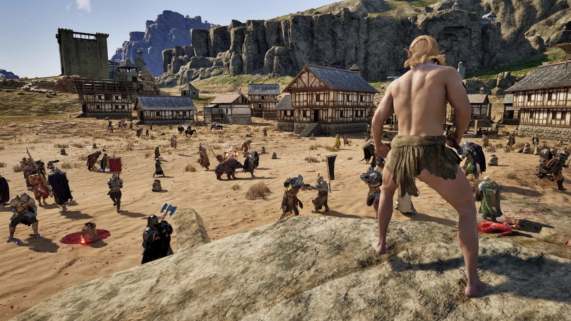Mortal Online 2 görsel 6
