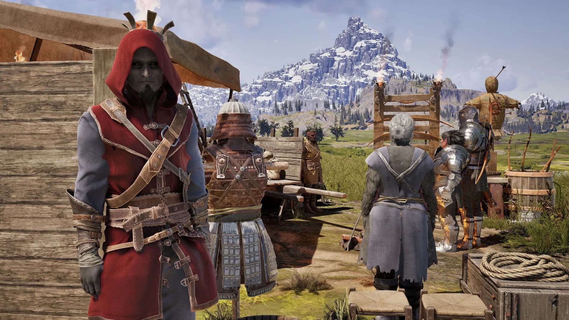 Mortal Online 2 görsel 8