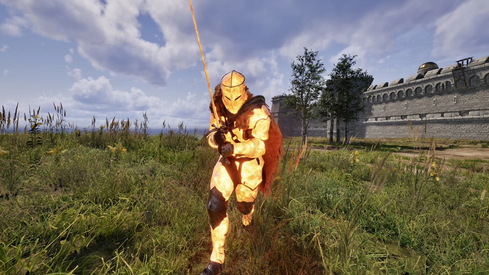 Mortal Online 2 görsel 10