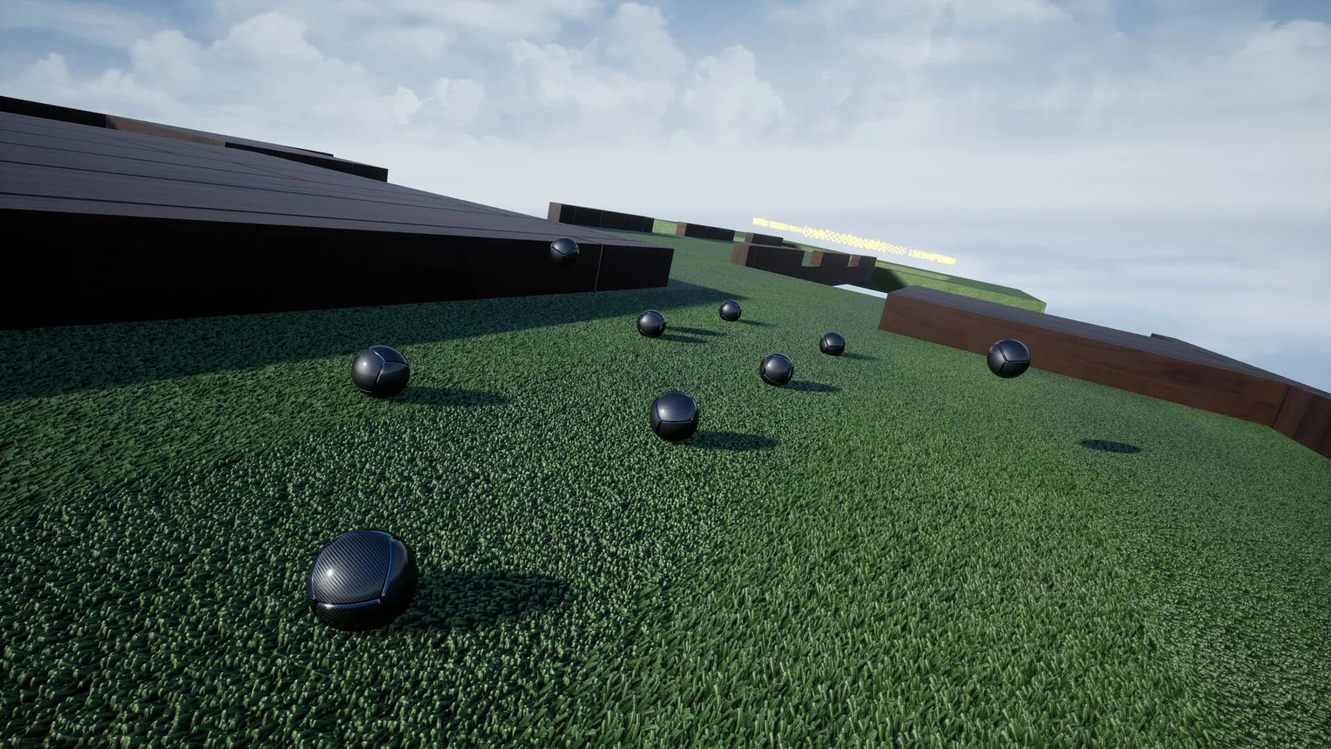Marbles on Stream görsel 14