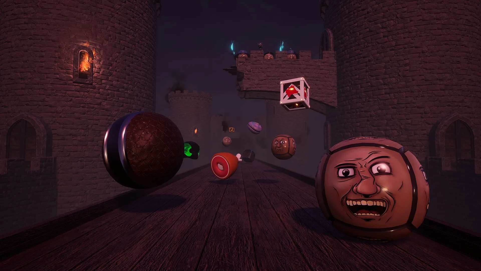 Marbles on Stream görsel 4