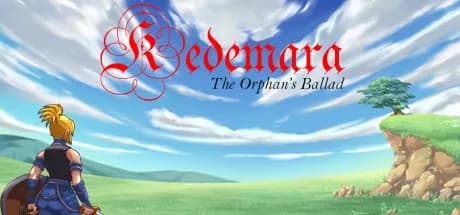 Kedemara - The Orphan's Ballad görsel 1