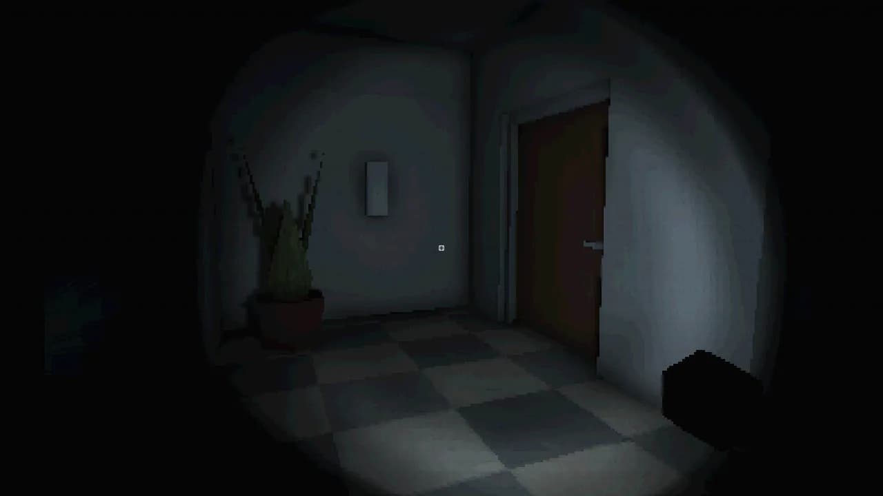 Hollow Head: Director's Cut görsel 2