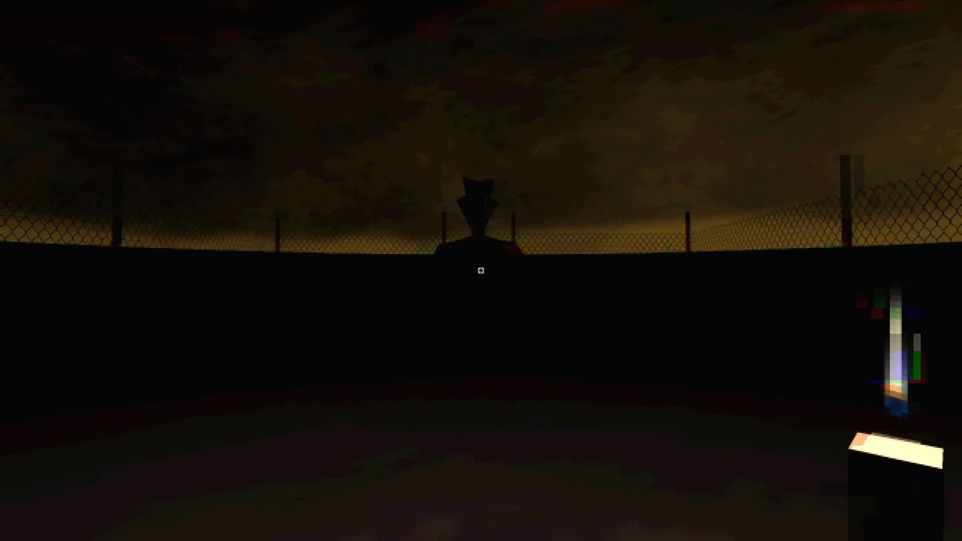 Hollow Head: Director's Cut görsel 3