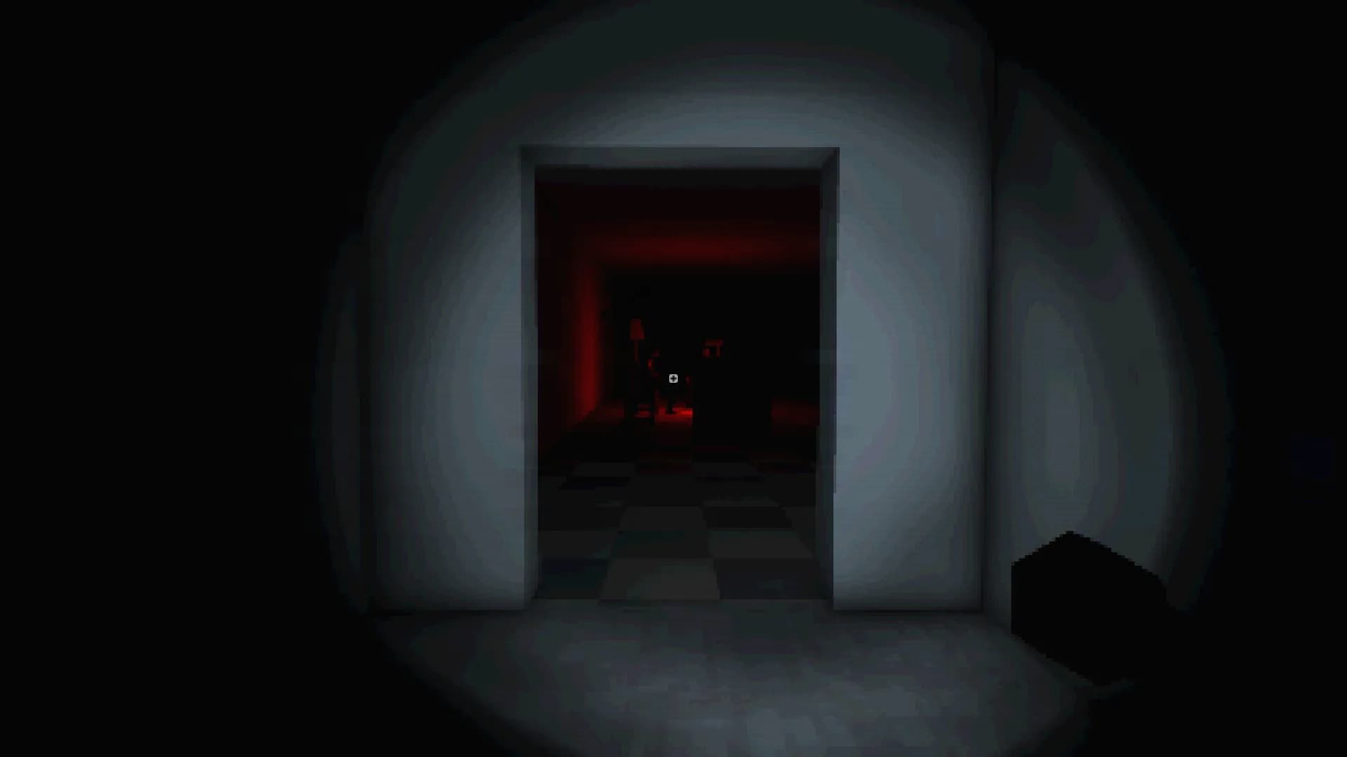 Hollow Head: Director's Cut görsel 12