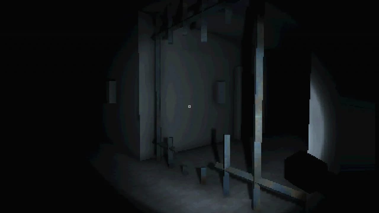 Hollow Head: Director's Cut görsel 14