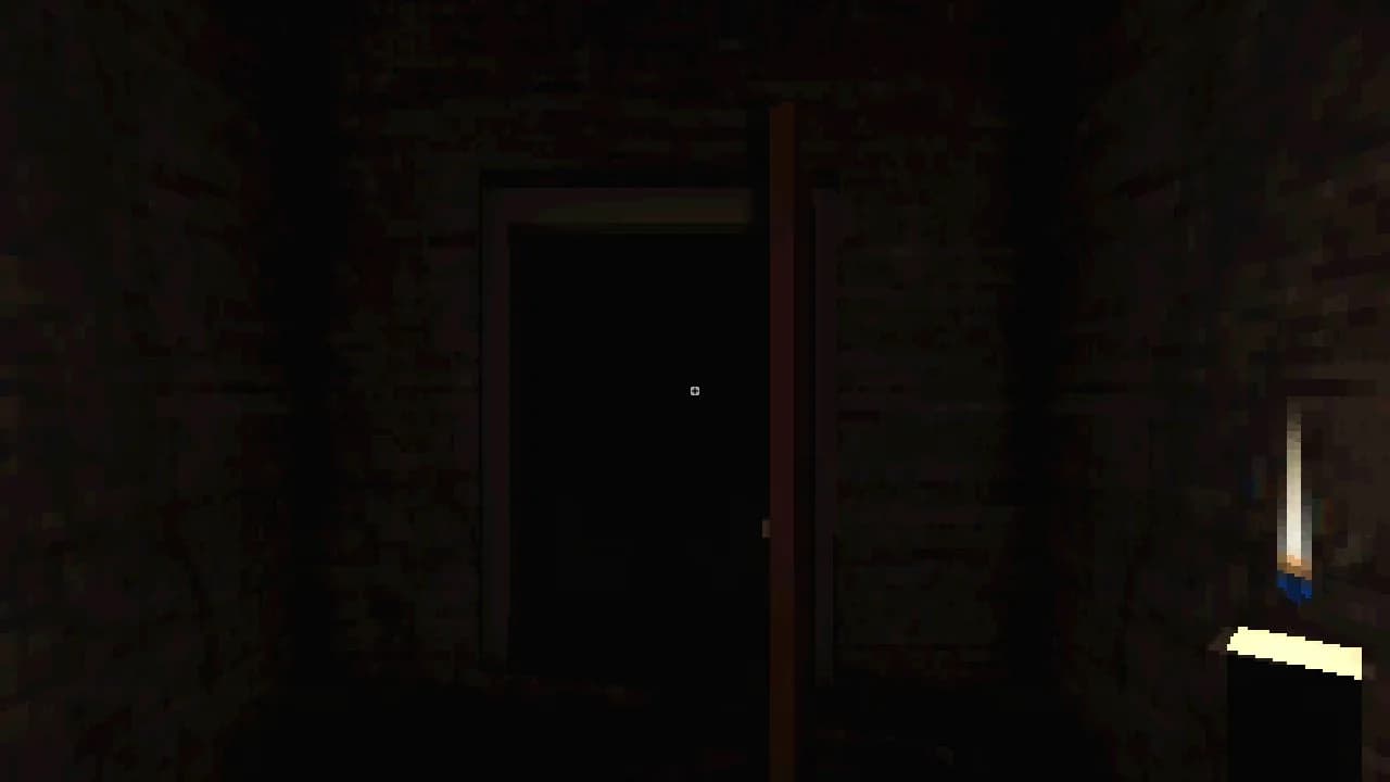 Hollow Head: Director's Cut görsel 15