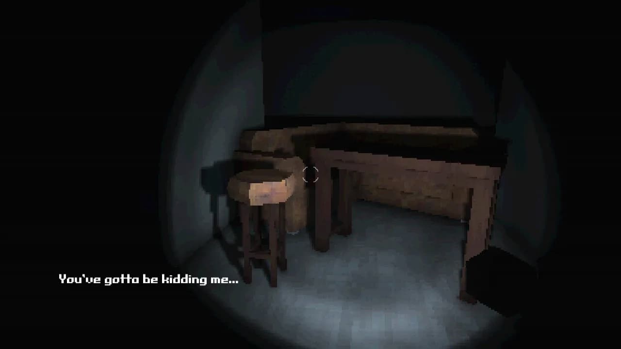 Hollow Head: Director's Cut görsel 16