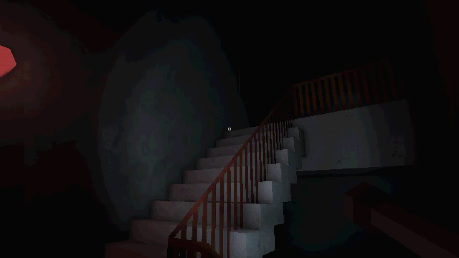 Hollow Head: Director's Cut görsel 4