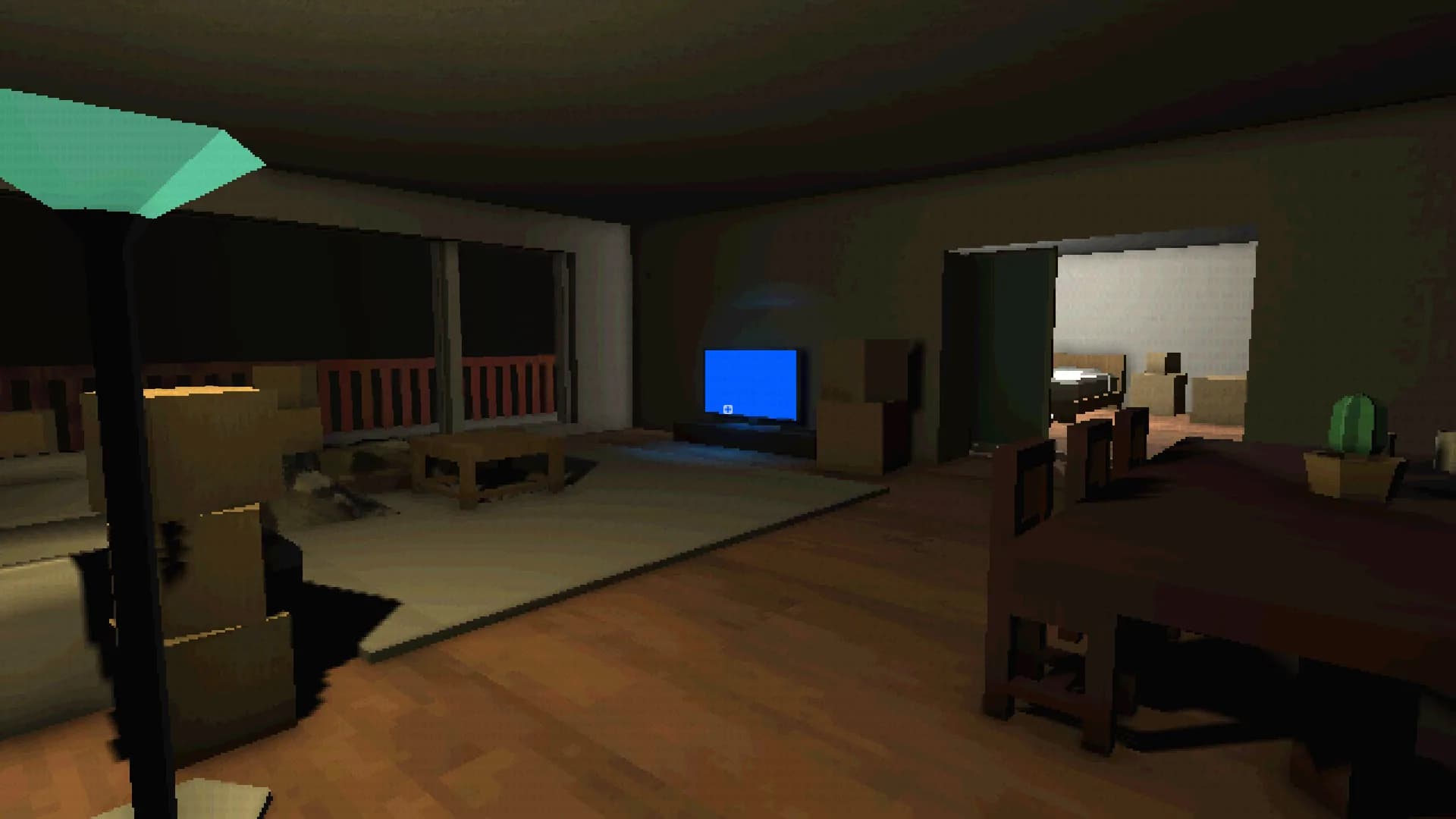 Hollow Head: Director's Cut görsel 5