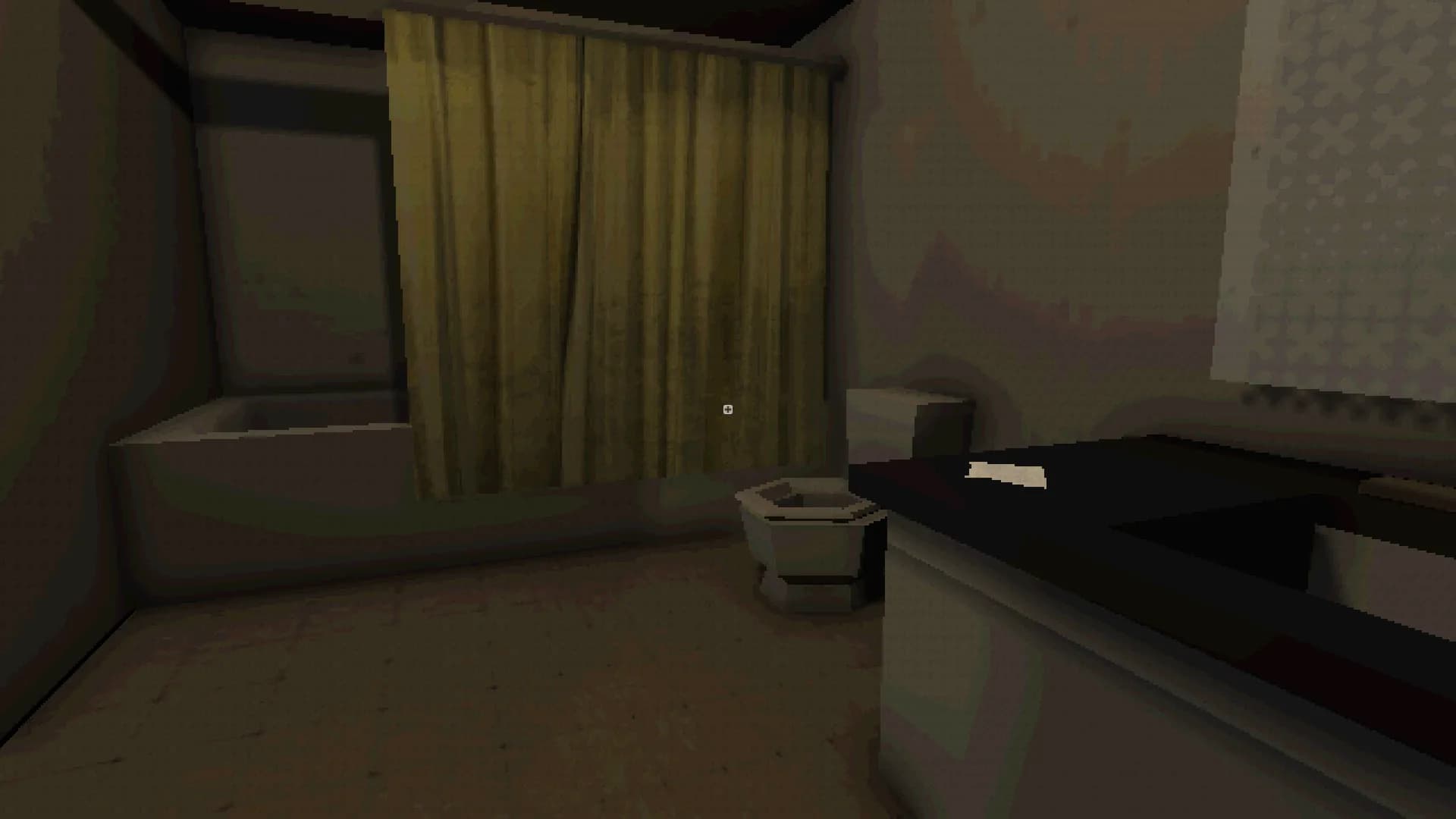 Hollow Head: Director's Cut görsel 6