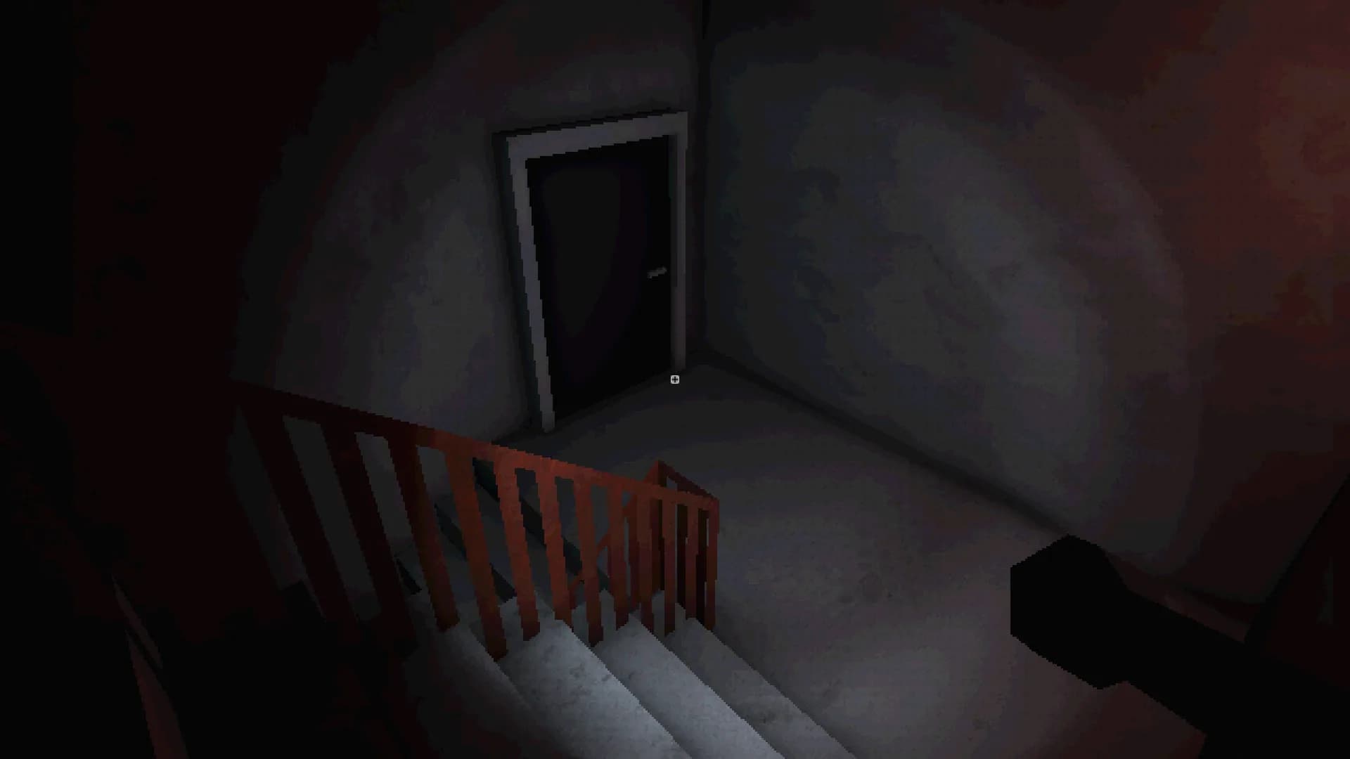 Hollow Head: Director's Cut görsel 8