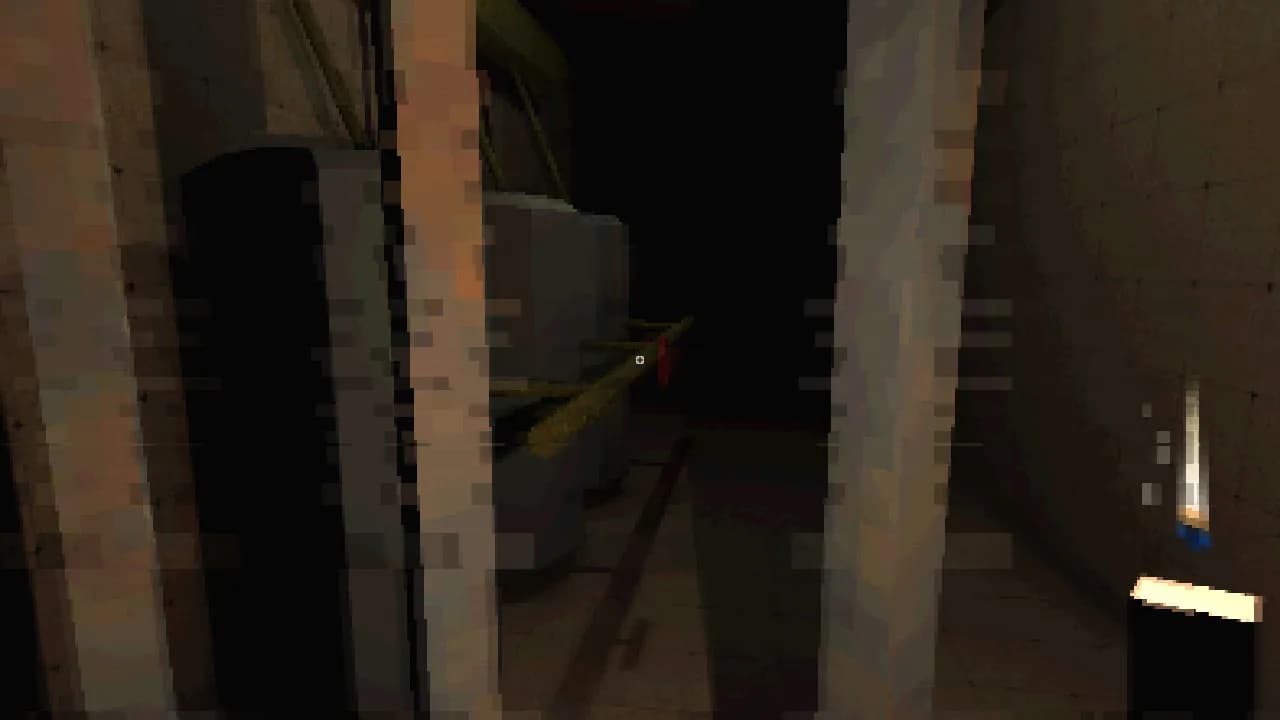 Hollow Head: Director's Cut görsel 9