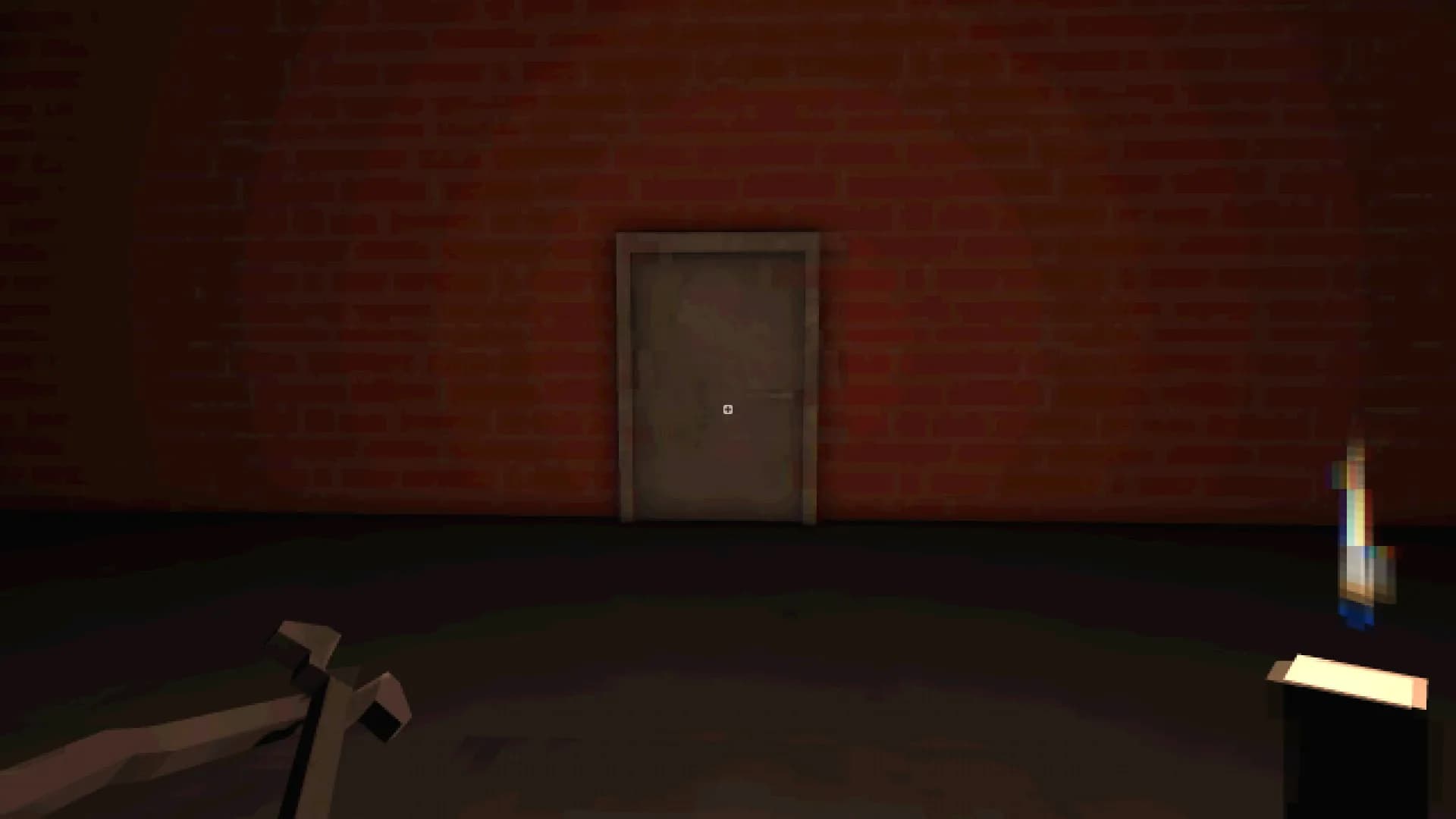 Hollow Head: Director's Cut görsel 10