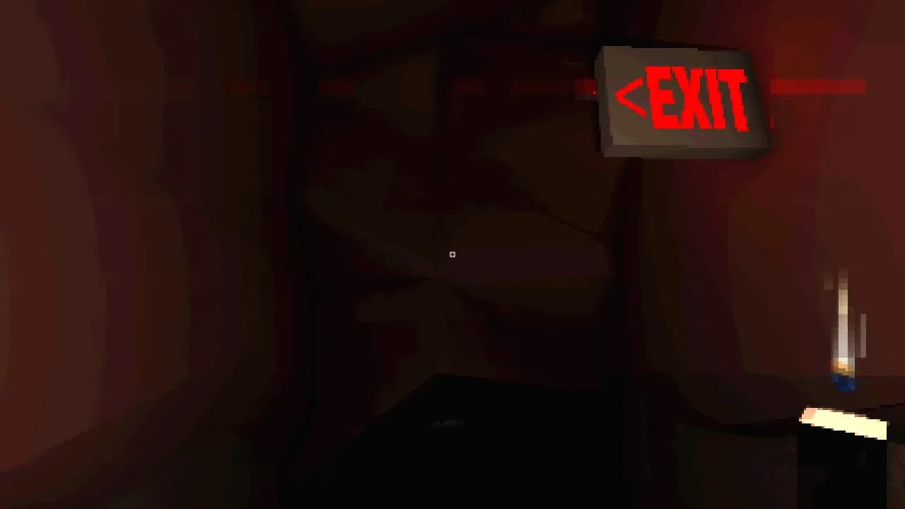 Hollow Head: Director's Cut görsel 11