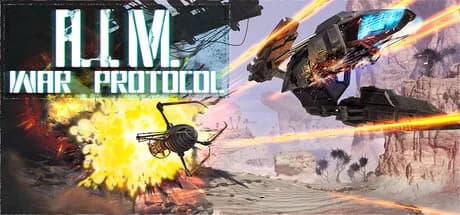 A.I.M. War Protocol