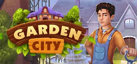 Garden City görsel 1