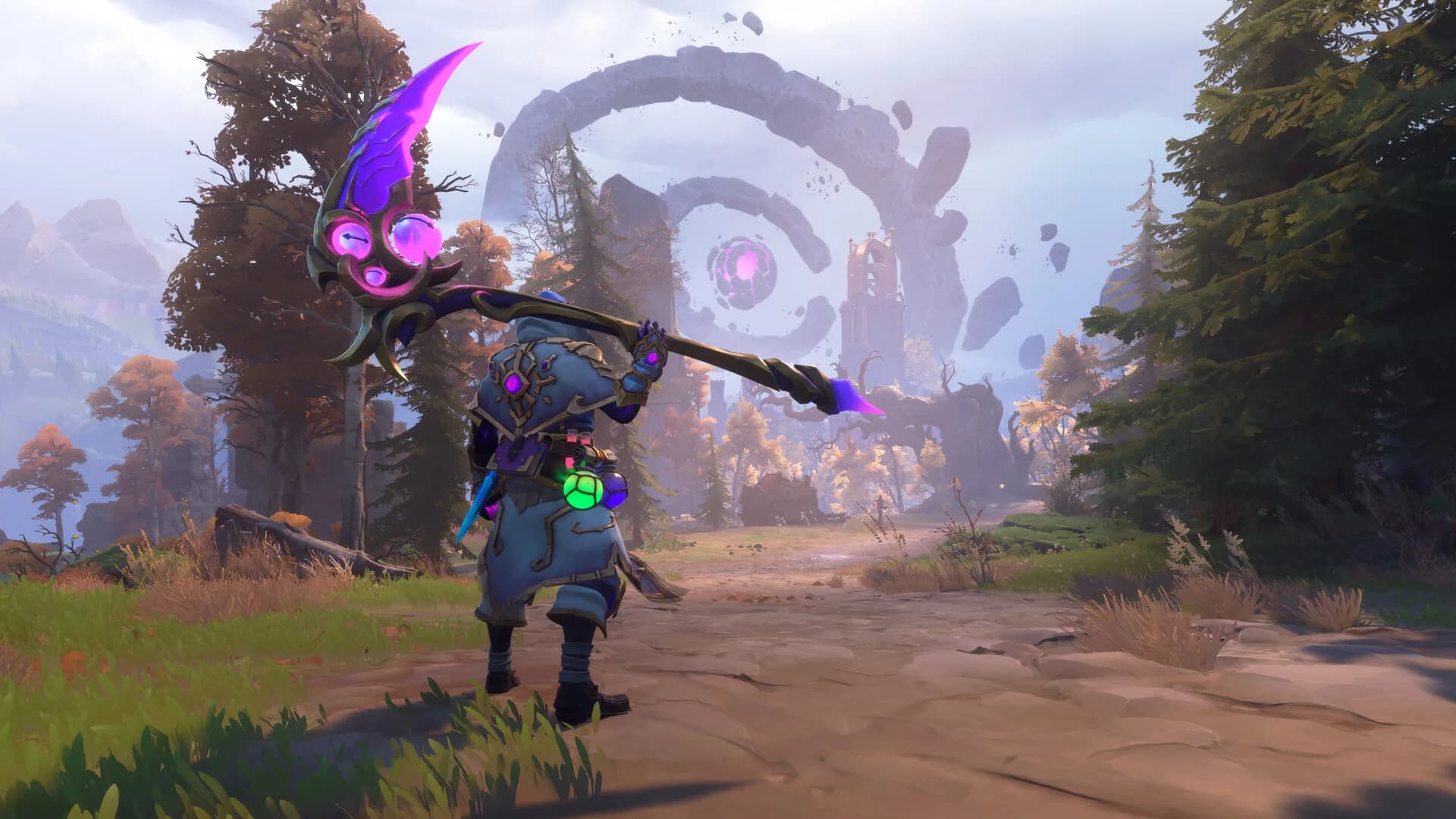 Wayfinder görsel 3