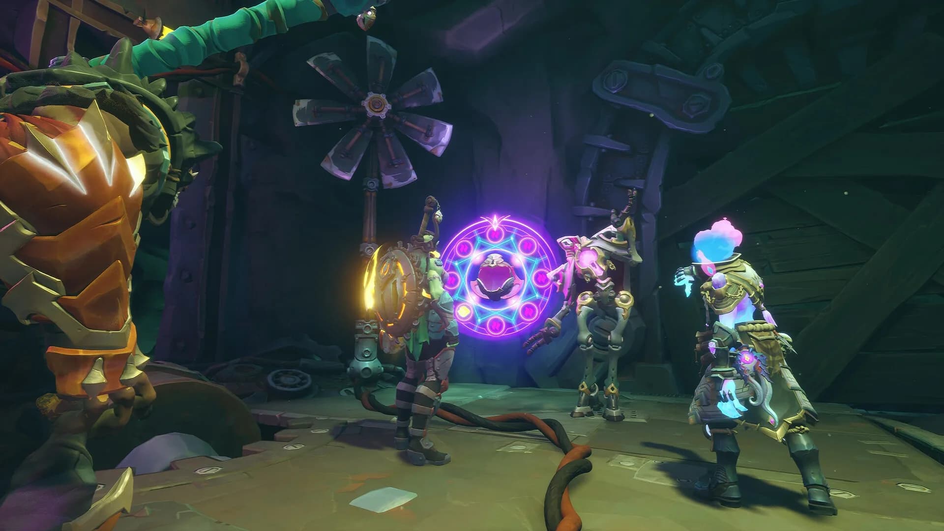 Wayfinder görsel 16