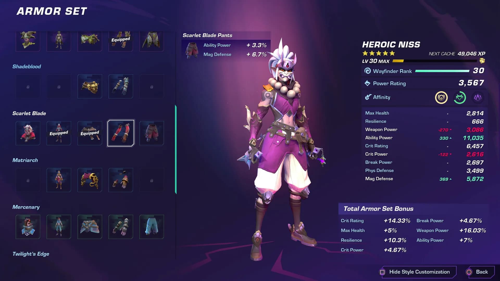 Wayfinder görsel 4