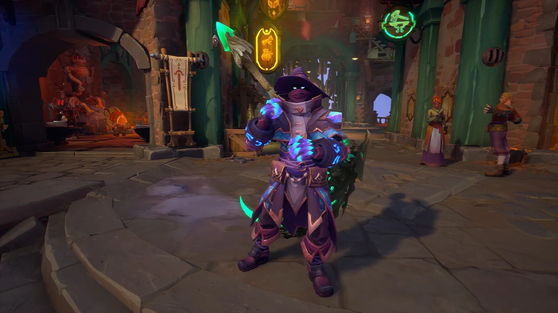 Wayfinder görsel 10