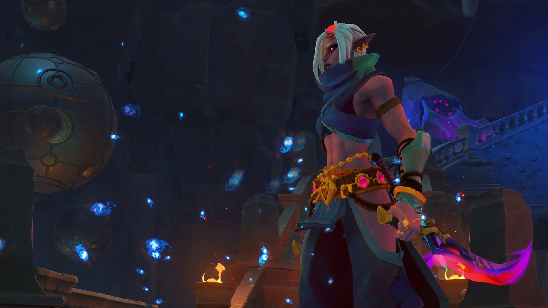 Wayfinder görsel 11