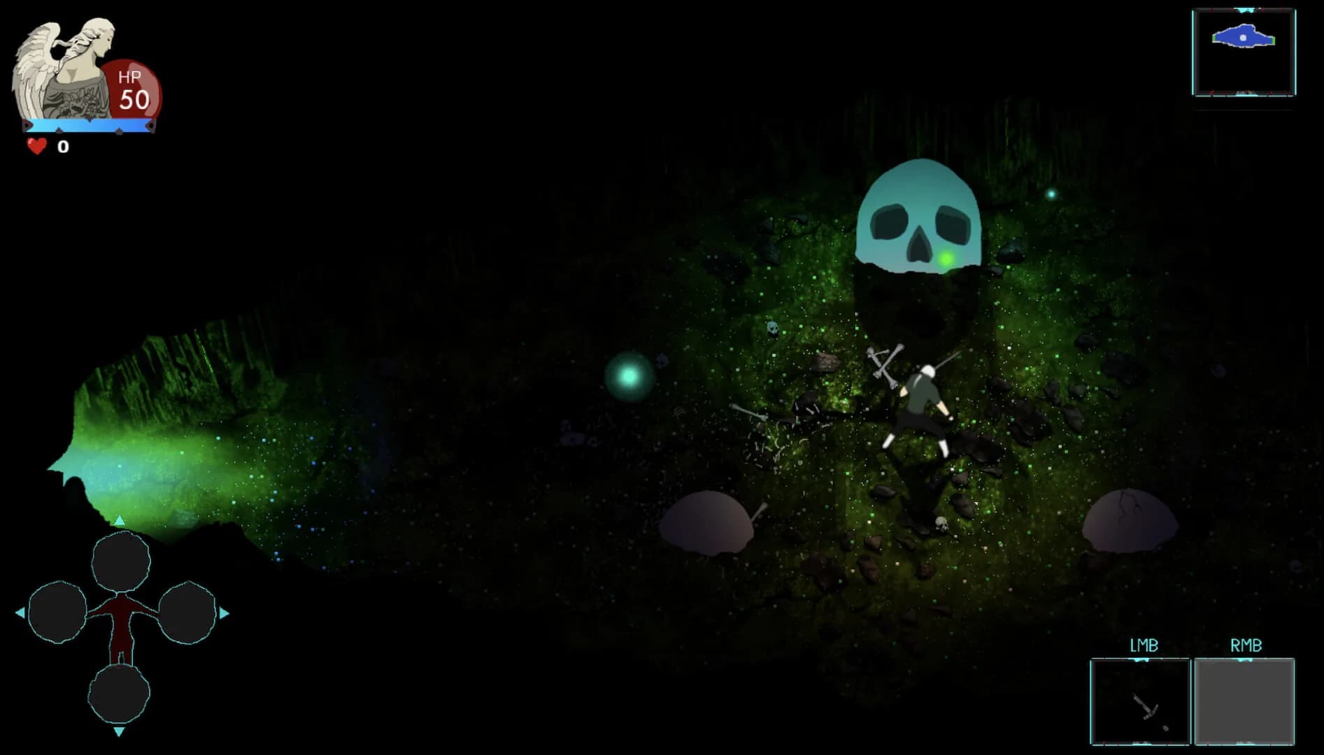 Hellbound: the Awakening görsel 3