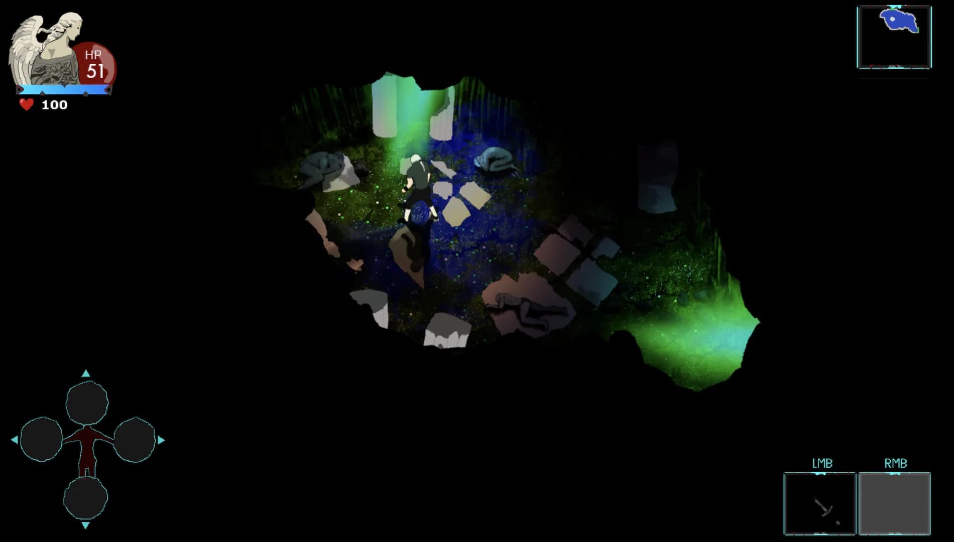 Hellbound: the Awakening görsel 12