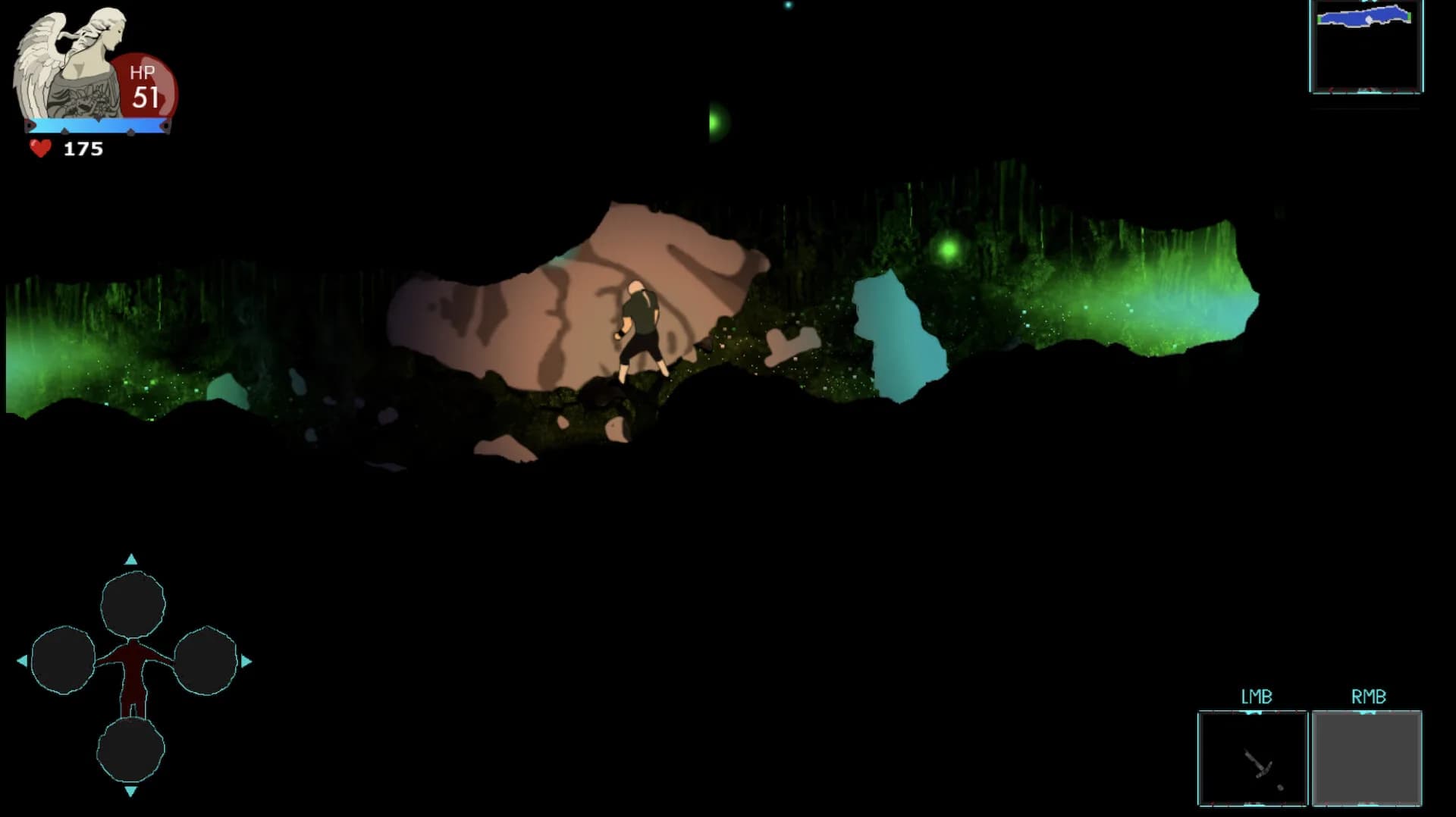 Hellbound: the Awakening görsel 13