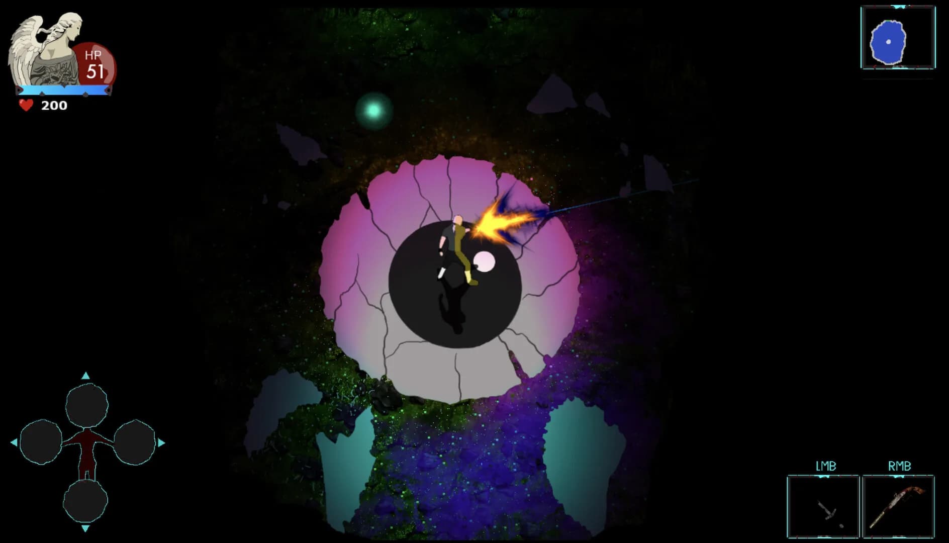 Hellbound: the Awakening görsel 14