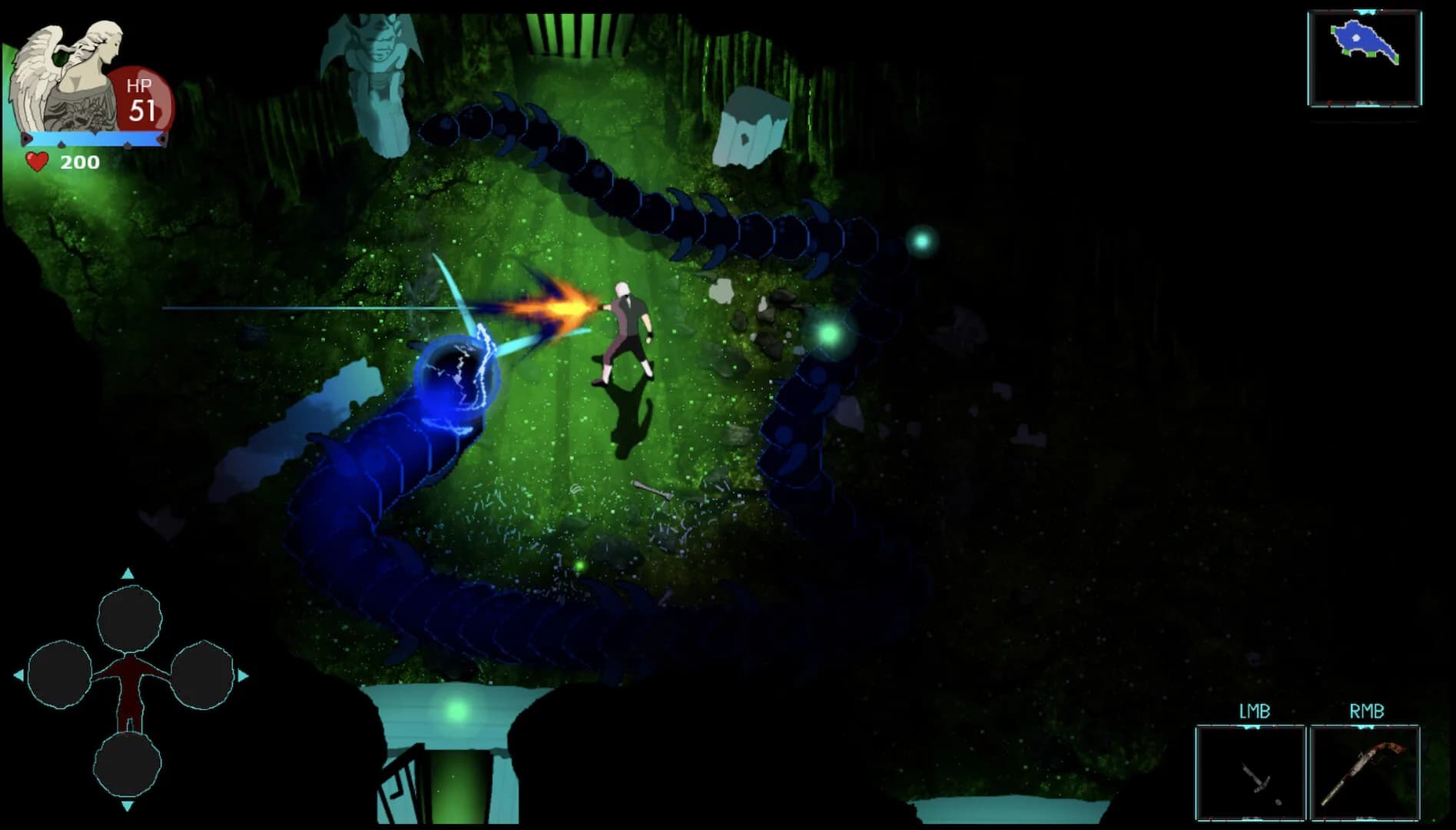 Hellbound: the Awakening görsel 16