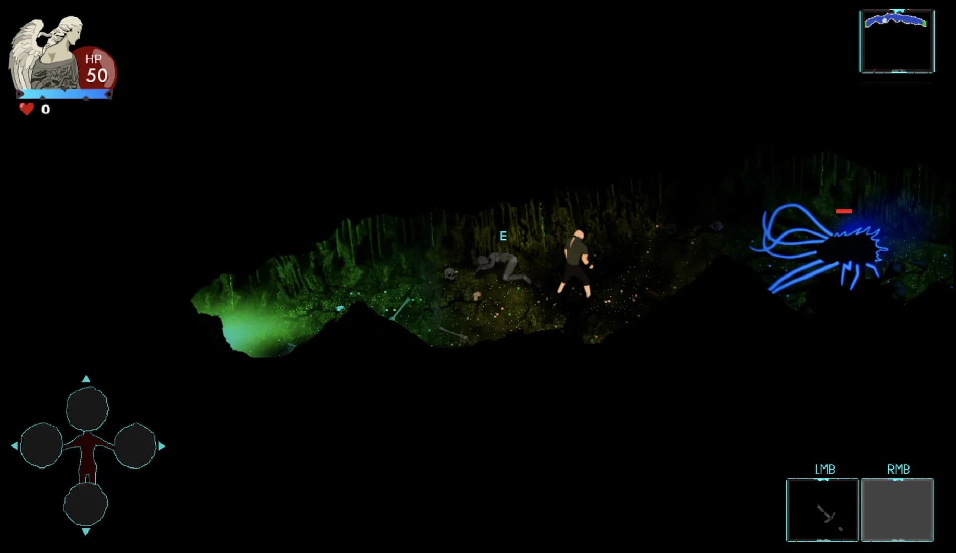 Hellbound: the Awakening görsel 4