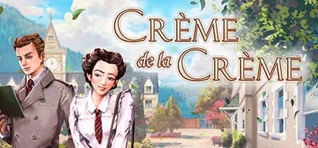Creme de la Creme görsel 1