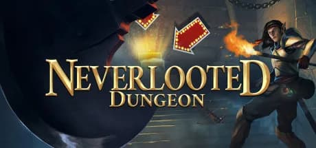 Neverlooted Dungeon görsel 1