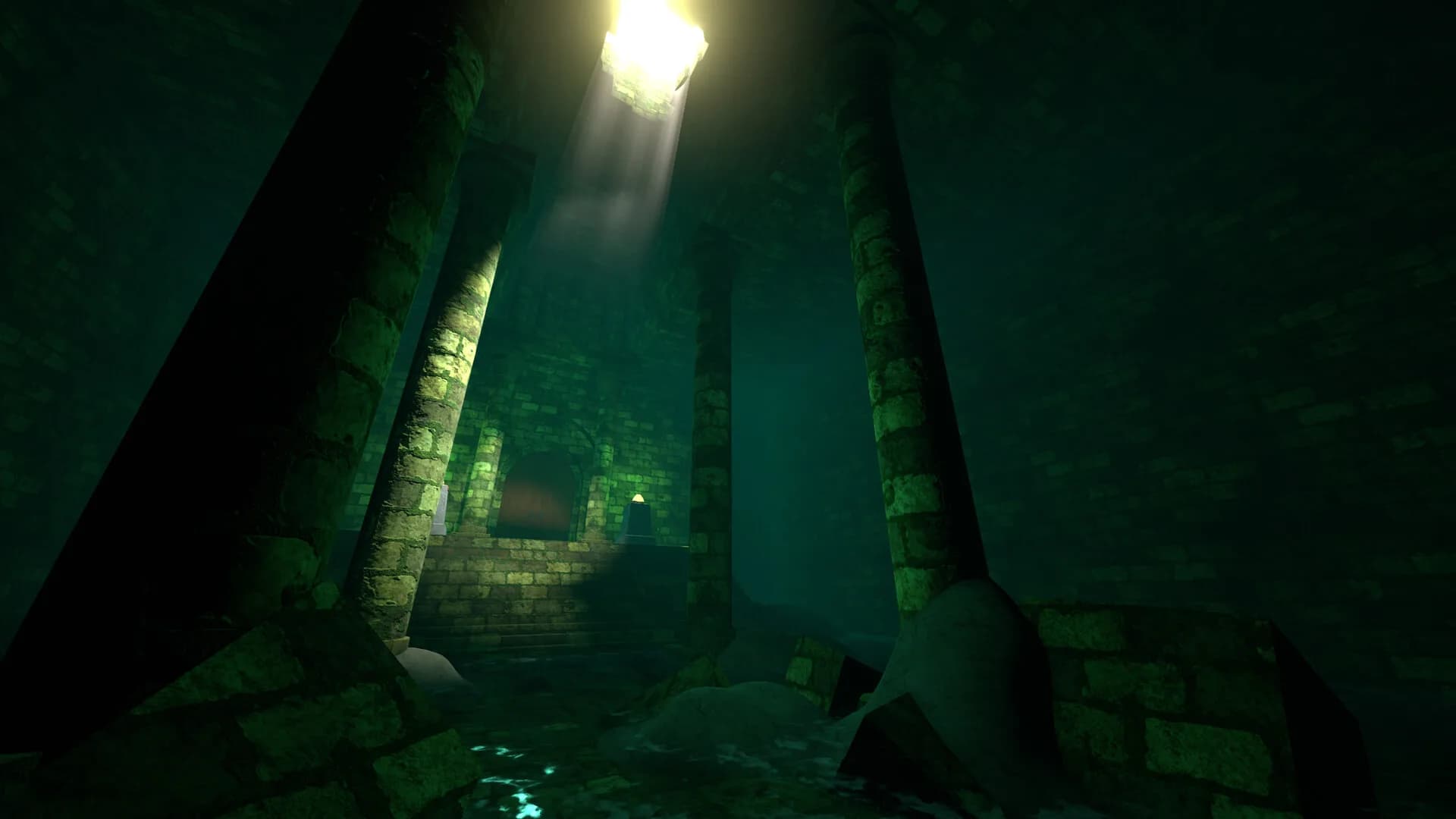 Neverlooted Dungeon görsel 3